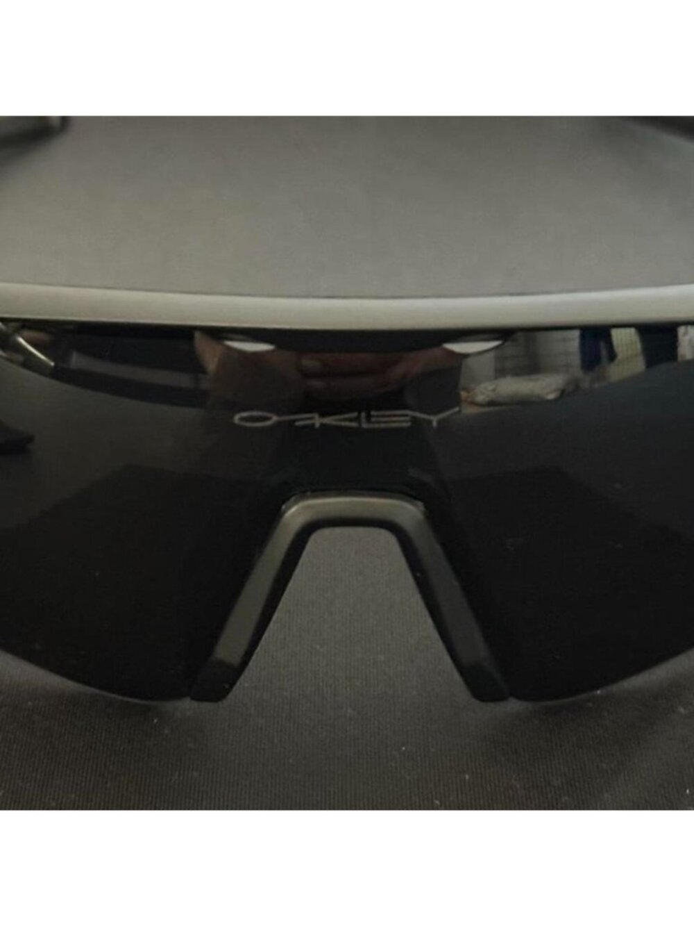 OO9208 Radar EV Path Black Prizm Polarized - Picture 4 of 8